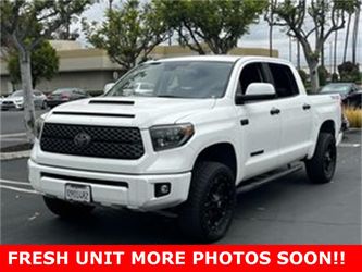 2019 Toyota Tundra