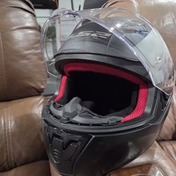 LS2 Rapid Helmet