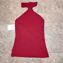 Zara new woman's top small