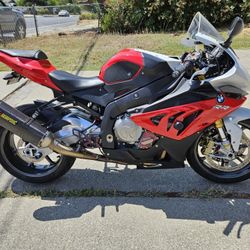 2013 S1000RR