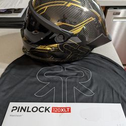 Motorcycle Helmet 