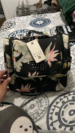 Billabong travel beat