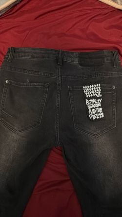 Ksubi jeans, 29 skinny fit