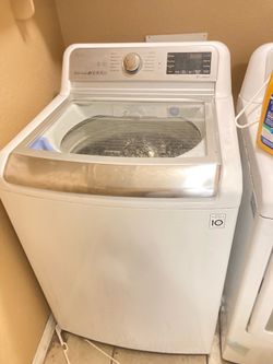 Washer