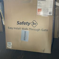 Baby Gates Safety First 20$ For One 30$ For Two