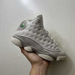 Jordan 13 “Phantom” Size 6.5 In Women/ 5 In Men