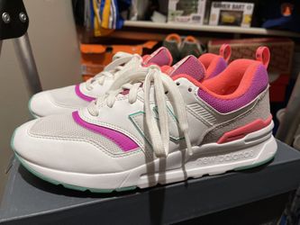 Womens New Balance 997H