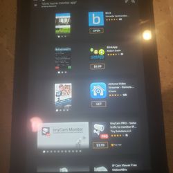 Amazon Fire HD 10 Tablet 