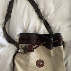 Dooney & Bourke Boho Bag 