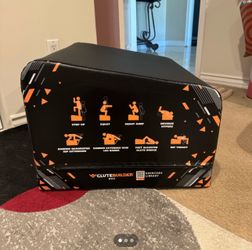 Glute Builder Box
