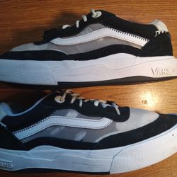 Vans Shoes Size Men's 10.5