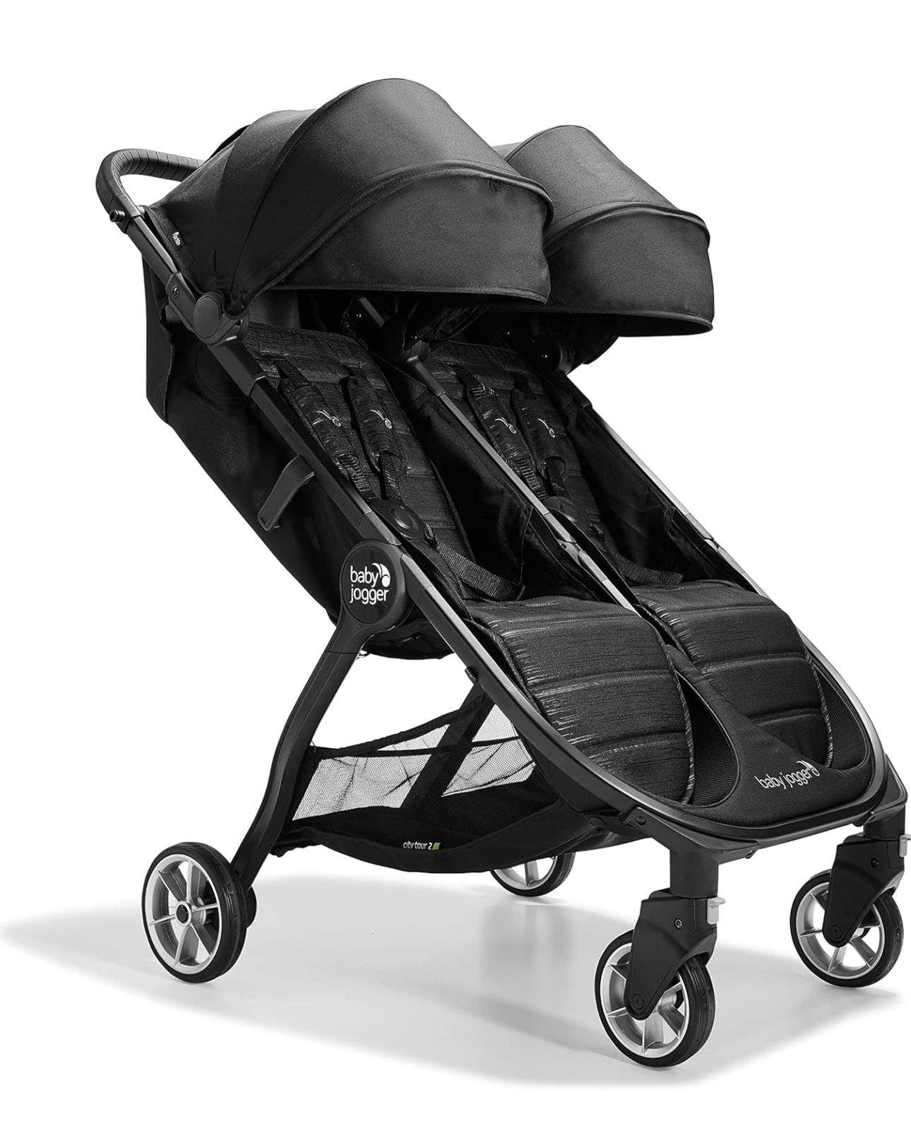 Baby jogger City tour 2 Double Stroller