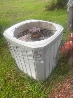 Trane 2ton  r22