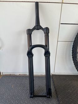 Fox 34 AWL Sport 2025 Suspension Fork