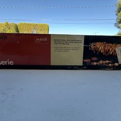 Jenn-Air Rotisserie kit For BBQ