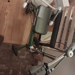 Knee Rover Scooter