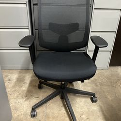 Herman Miller Verus office chair