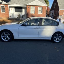 2013 BMW 328i