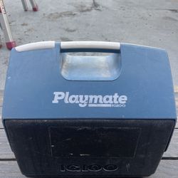 Playmate Cooler 