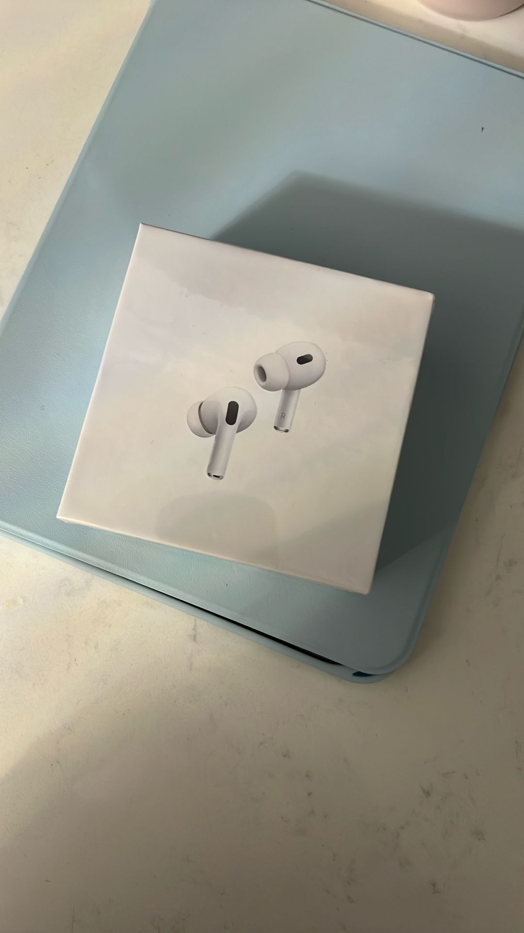 airpods Pro (2nd generation)