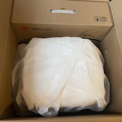 Roborock Qrevo curvx