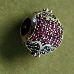 Pandora Charm