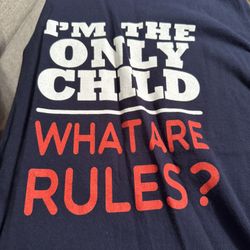 TEE SHIRT