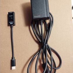 Raspberry Pi 4 Power Supply