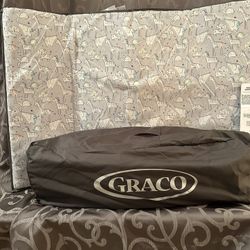 Graco Pack N Play