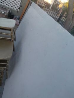 Poly carbonate  4 x 8 shert