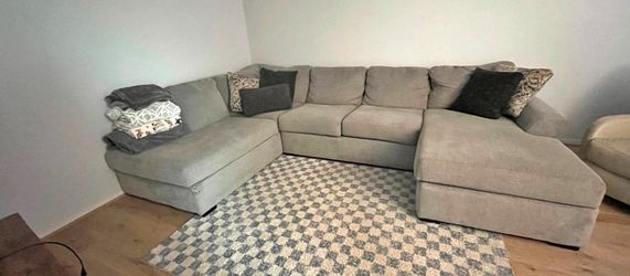 Gray sectional