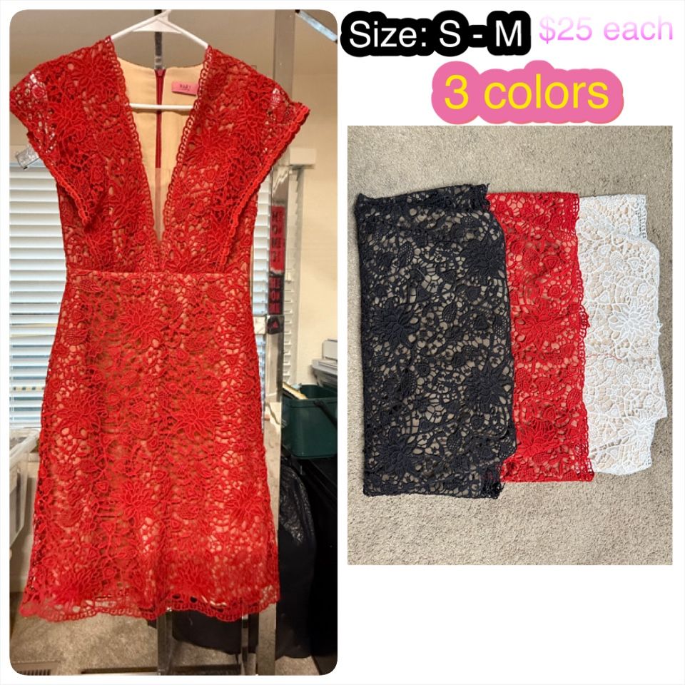 New Arrival ($10-$25)