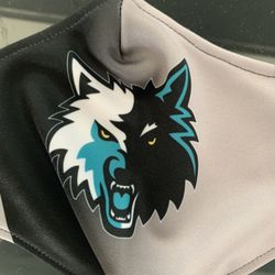 Brand New Masks Large