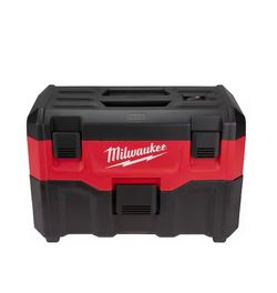 Milwaukee Vacuum