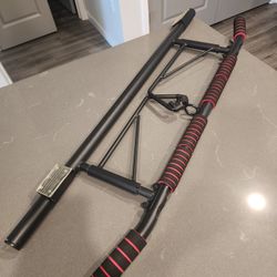 Pull Up Bar 