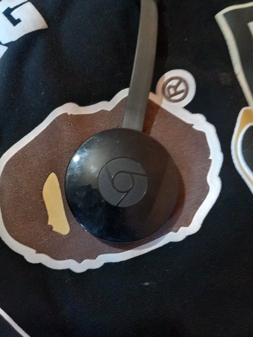 Google Chromecast