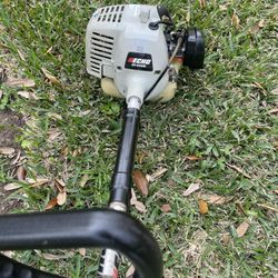 Weedeater Echo GT 200R