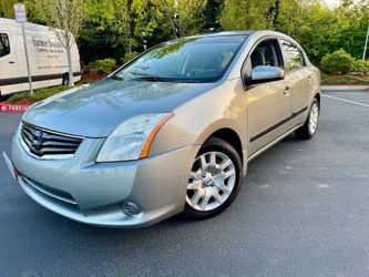 2011 Nissan Sentra