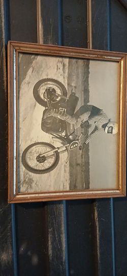 Frame