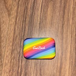 There New The Brand Cool Buds They Are Rainbow They Were Never Worn 