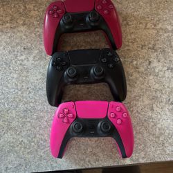 Ps5 Controllers ($50 Each)