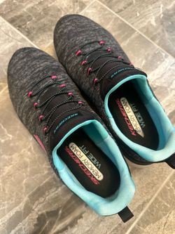 Skechers memory foam