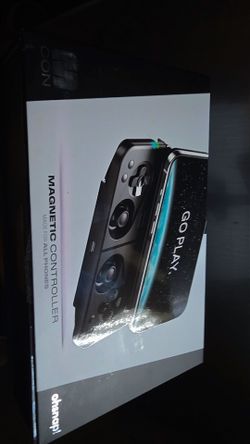 MCON Magnetic Controller
