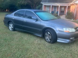 2003 Acura TL