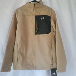 Men Jacket S
