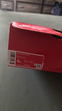 Nike dunks