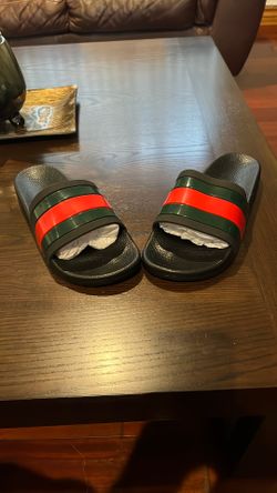 Gucci Sandals size 46