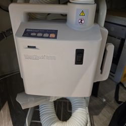 Nellcor - WarmTouch patient warming system