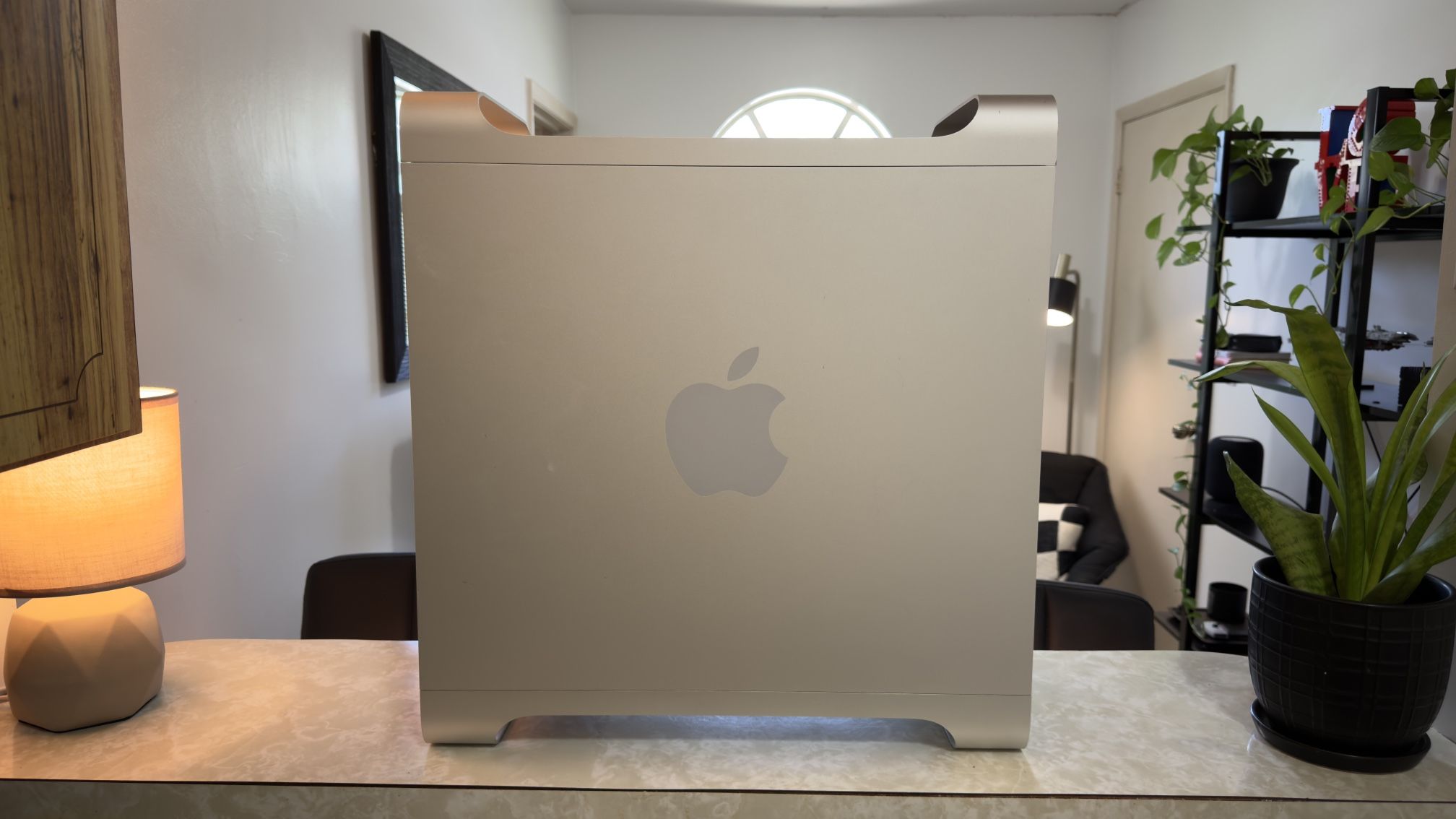 Mac Pro 2009 5,1
