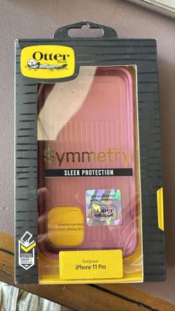 iPhone 11 Pro Otter Box